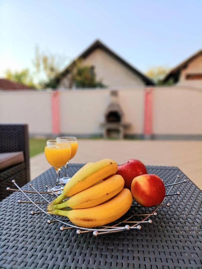 Villa 2 Etagen Mit Grossen Garten Modrica Esterno foto