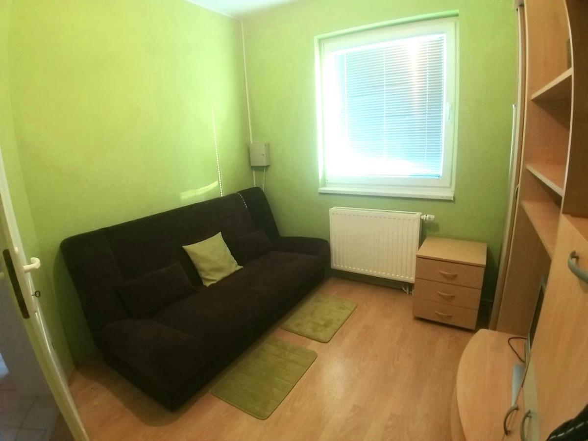 Villa 2 Etagen Mit Grossen Garten Modrica Esterno foto